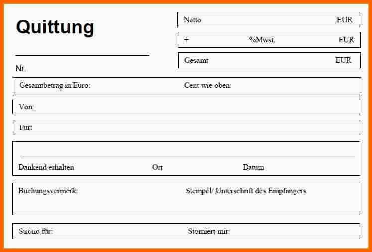 Unglaublich 15 Vorlage Bewirtungsbeleg