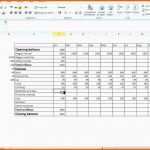 Unglaublich 16 Cash Flow Berechnung Excel Vorlage