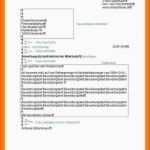 Unglaublich 17 Geschäftsbrief Vorlage Din 5008