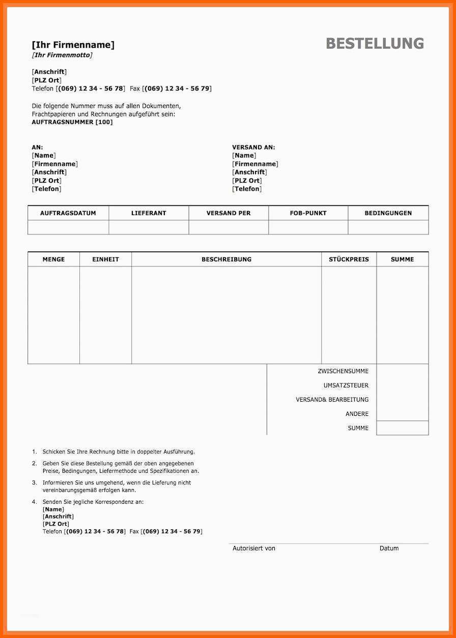 Unglaublich 20 Word formular Vorlage