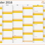Unglaublich 2017 Kalender Vorlage Excel Download