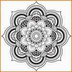 Unglaublich 40 Schöne Mandalas Zum Ausdrucken Und Ausmalen Kostenlos