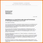 Unglaublich 7 Bewerbungsschreiben Führungskraft Muster Kostenlos