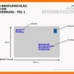 Unglaublich 9 Briefumschlag Beschriften Vorlage