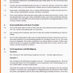 Unglaublich Agb Hosting Vorlage Zum Download