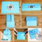 Unglaublich Basteln Mit Cd