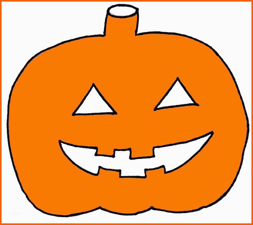Unglaublich Bastelvorlage Halloween Kuerbis Zum Ausdrucken Xobbu