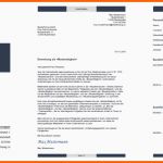 Unglaublich Bewerbung Muster &amp; Vorlagen Kostenlos Herunterladen