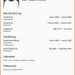 Unglaublich Curriculum Vitae Das