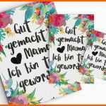 Unglaublich Diy Muttertagskarte Gut Gemacht Mama Free