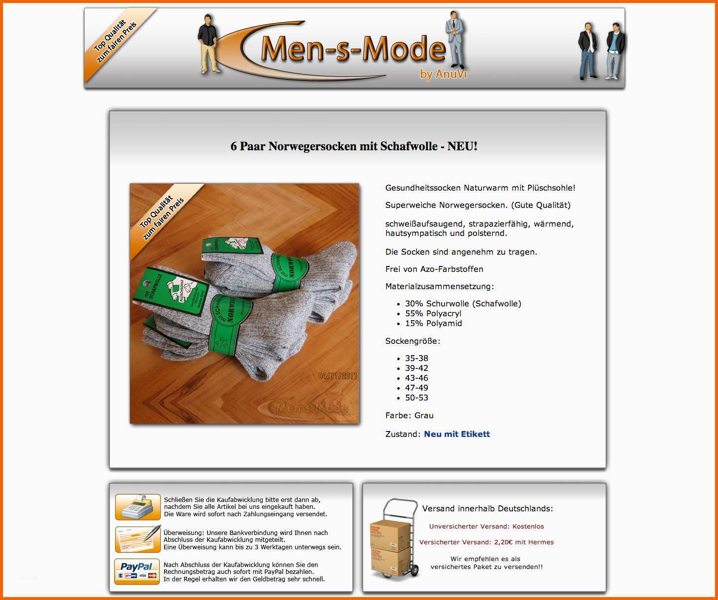 ebay shop