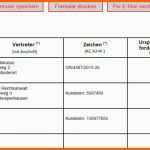 Unglaublich forderungsaufstellung Excel Vorlage – De Excel