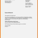 Unglaublich formeller Brief Vorlage Wunderbar 9 Briefe Schreiben
