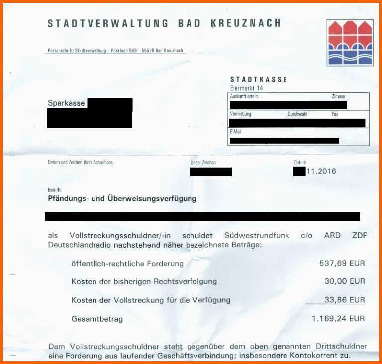 Unglaublich Gez Kündigen Vorlage Wunderbar Gez Festsetzungsbescheid