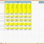 Unglaublich Inspirierende formlose Gewinnermittlung Vorlage Excel