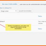 Unglaublich Kostenlos Newsletter Erstellen – Mit Sen 7 tools Geht´s