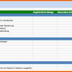 Unglaublich Kostenlose Excel Vorlagen Für Bauprojektmanagement