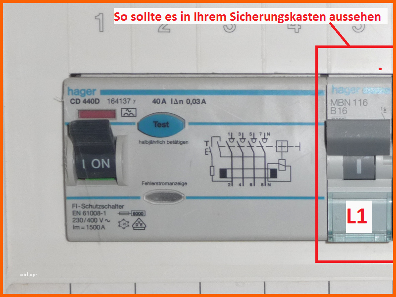 Unglaublich Lichtschalter Anschließen Lernen Sie Wie Man Einen