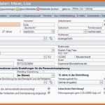 Unglaublich Mitarbeiterdaten – Kitathek Pro