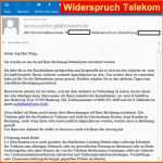 Unglaublich Mr Next Id Telekom Reaktion Auf Widerspruch Bei Der