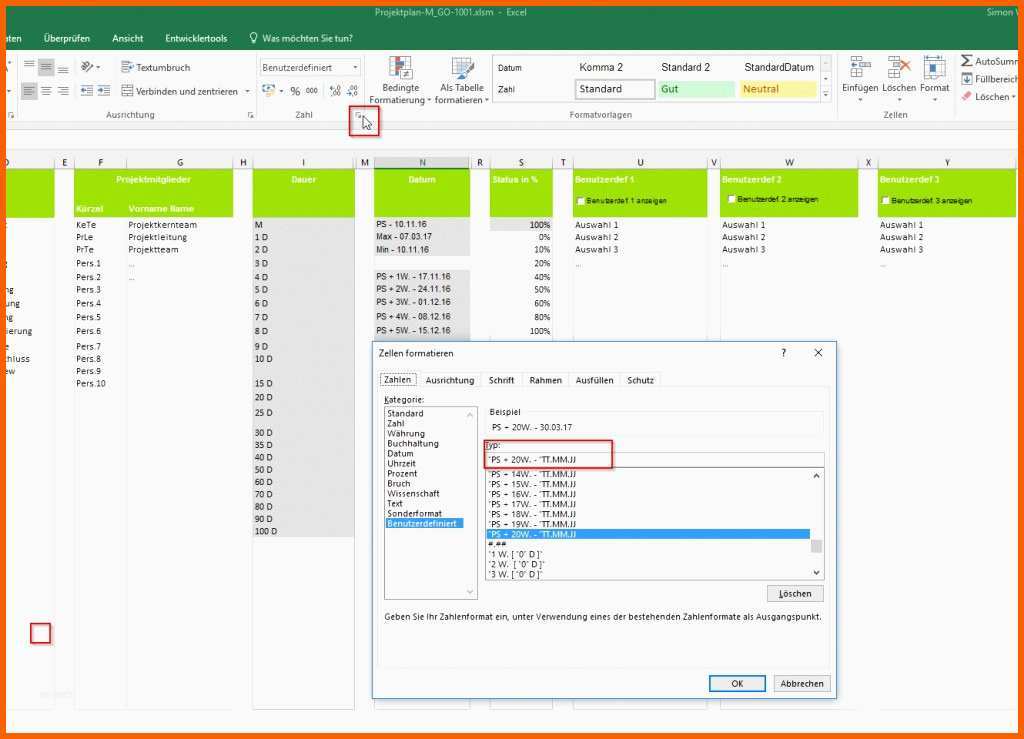 Unglaublich Teilnehmerliste Vorlage Excel Galerien 20 Fertig