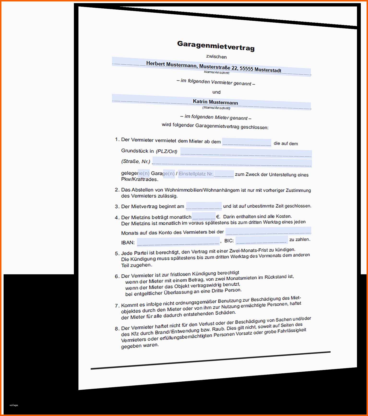 untermietvertrag vorlage pdf untermietvertrag muster und vorlage als