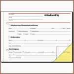 Unglaublich Urlaubsantrag Excel Design
