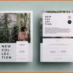 Unglaublich Vorlage Flyer Indesign Dielimitiert Indesign Flyer