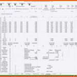 Unglaublich Vorlage Nebenkostenabrechnung Excel