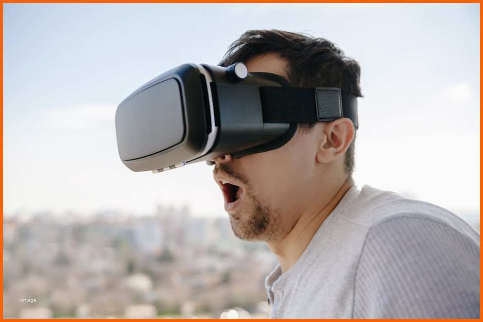 Unglaublich Vr Brille Für Brillenträger Geht Das
