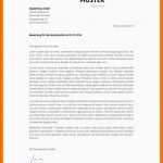 Unvergesslich 10 Anschreiben Firmenvorstellung Muster