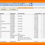 Unvergesslich 10 Einnahmen Ausgaben Rechnung Vorlage Excel Cathedral