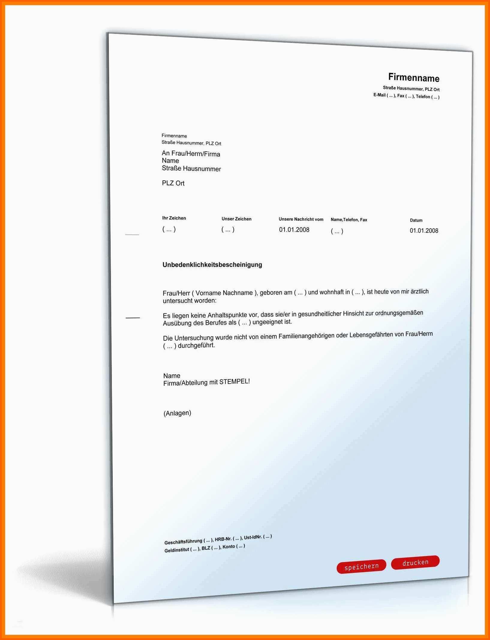 Unvergesslich 13 Krankmeldung Arbeitgeber Vorlage