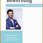 Unvergesslich 15 Bewerbung Deckblatt Vorlage Pdf