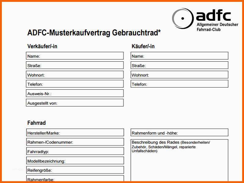 Unvergesslich 15 Quittung Privatverkauf