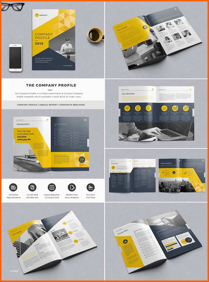Unvergesslich 20 Best Indesign Brochure Templates for Creative