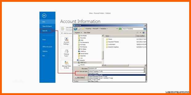 Unvergesslich 5 Geniale Kniffe so organisieren Sie Outlook Pc Welt
