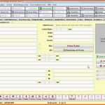 Unvergesslich 7 Excel Vorlage Stammbaum