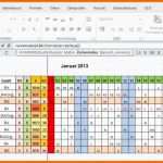 Unvergesslich 8 Anwesenheitsliste Vorlage Leer