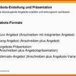 Unvergesslich 9 Anschreiben Angebot