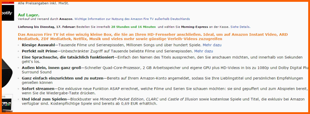 Unvergesslich 9 Tipps Für Wirklich Gute Produktbeschreibungen