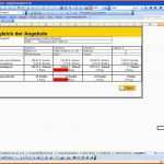 Unvergesslich Angebotsvergleich Mit Excel