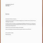 Unvergesslich Anschreiben Bewerbung Ausbildung Muster Kostenlos