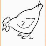 Unvergesslich Ausmalbild Huhn Ausmalbilder Bauernhof Zum Ausdrucken Beau