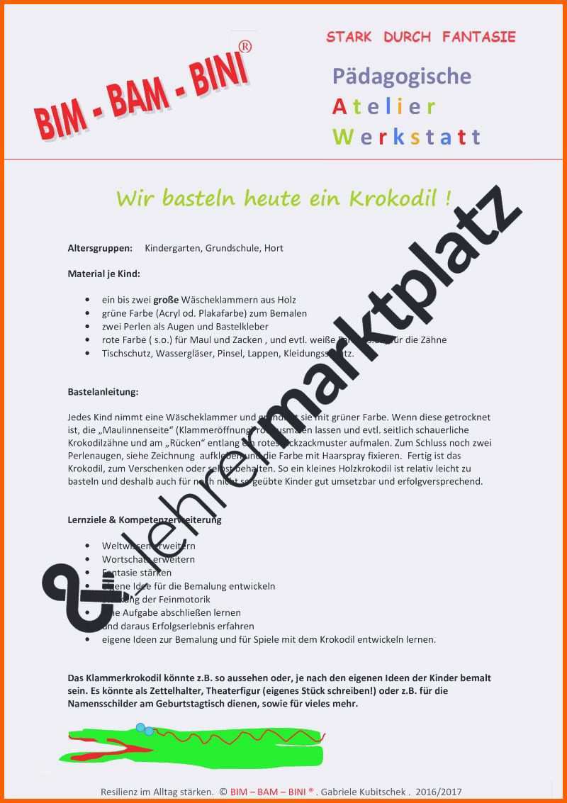 Unvergesslich Briefkastenschild Vorlage