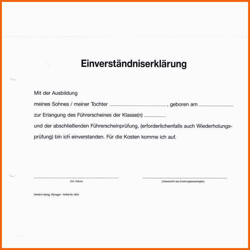 Unvergesslich Einverständniserklärung Fotos Kindergarten Vorlage