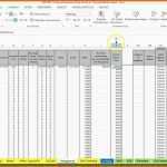 Unvergesslich Einzigartig 25 Beispieleinventarliste Vorlage Kostenlos