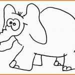 Unvergesslich Elefant