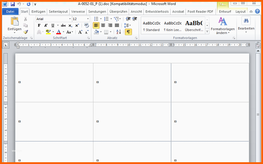 Unvergesslich Etiketten Drucken Mit Word Vorlage Rajapack Blog