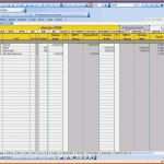 Unvergesslich Excel Kassenbuch Vorlage Kostenlos Beste Professionelle